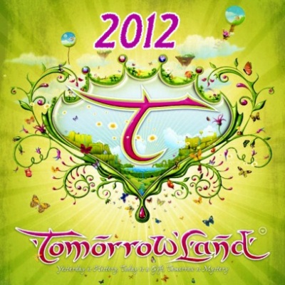 Tomorrowland 2012 Avicii Songs