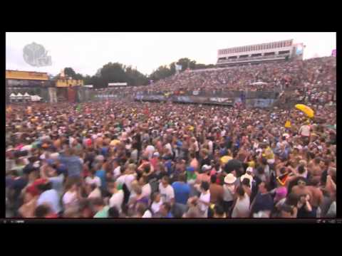 Tomorrowland Festival 2012 Youtube