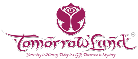 Tomorrowland Festival Logo