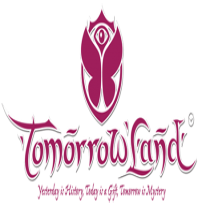 Tomorrowland Logo