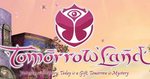 Tomorrowland Logo