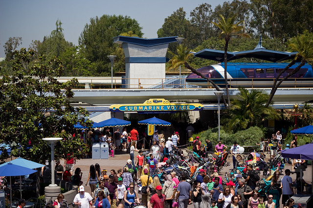 Tomorrowland Logo Meaning