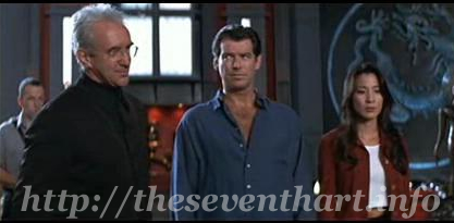 Watch Tomorrow Never Dies 1997