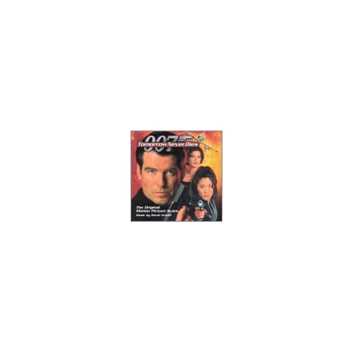 Watch Tomorrow Never Dies 1997