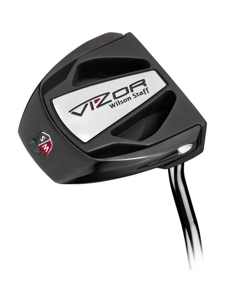 Wilson Vizor Blade Review