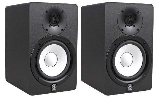 Yamaha Monitors Hs50m